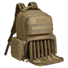 Mochila táctica VEVOR para 6 pistolas