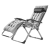 Sillón reclinable 26" de VEVOR para interior y exterior