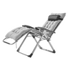 Sillón reclinable 26" de VEVOR para interior y exterior