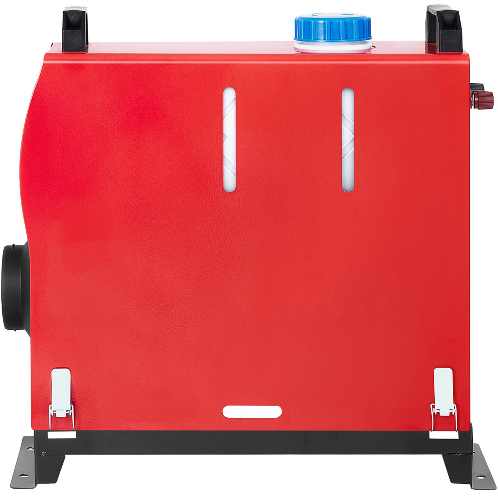 VEVOR 8KW Calentador de aire diésel 12V 8000W
