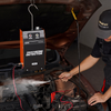 Detector de fugas de humo para máquina de automoción VEVOR