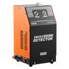 Detector de fugas de humo para máquina de automoción VEVOR