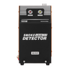 Detector de fugas de humo para máquina de automoción VEVOR