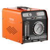 Detector de fugas de humo para automóviles VEVOR