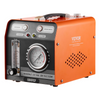 Detector de fugas de humo para automóviles VEVOR