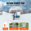 Tienda de campaña deportiva VEVOR