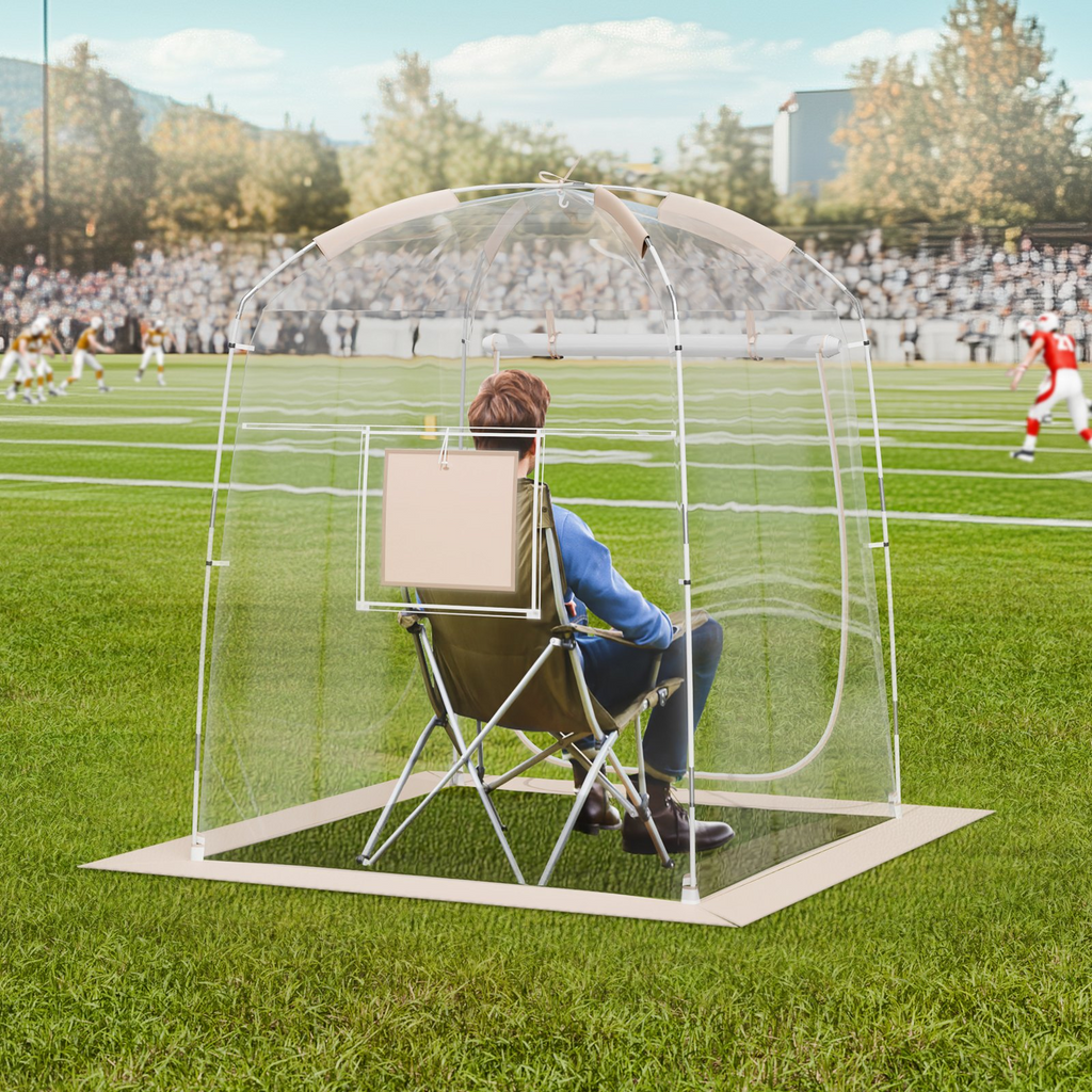 Tienda de campaña deportiva VEVOR