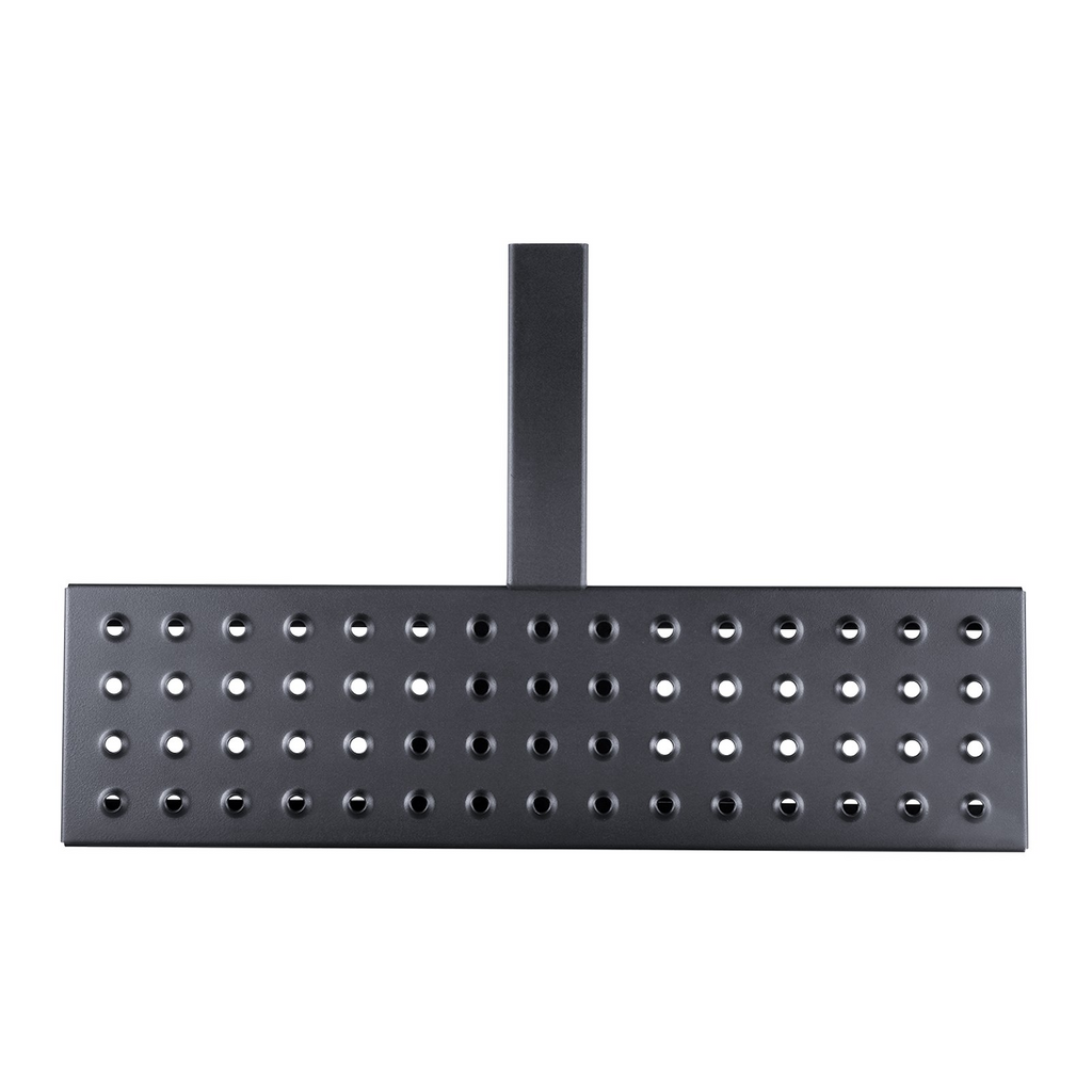 Escalón de enganche VEVOR para receptor de 2"