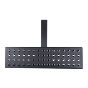 Escalón de enganche VEVOR para receptor de 2