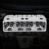 Reemplazo de conjunto de culata de motor VEVOR de aluminio para SBC Corvette Camaro