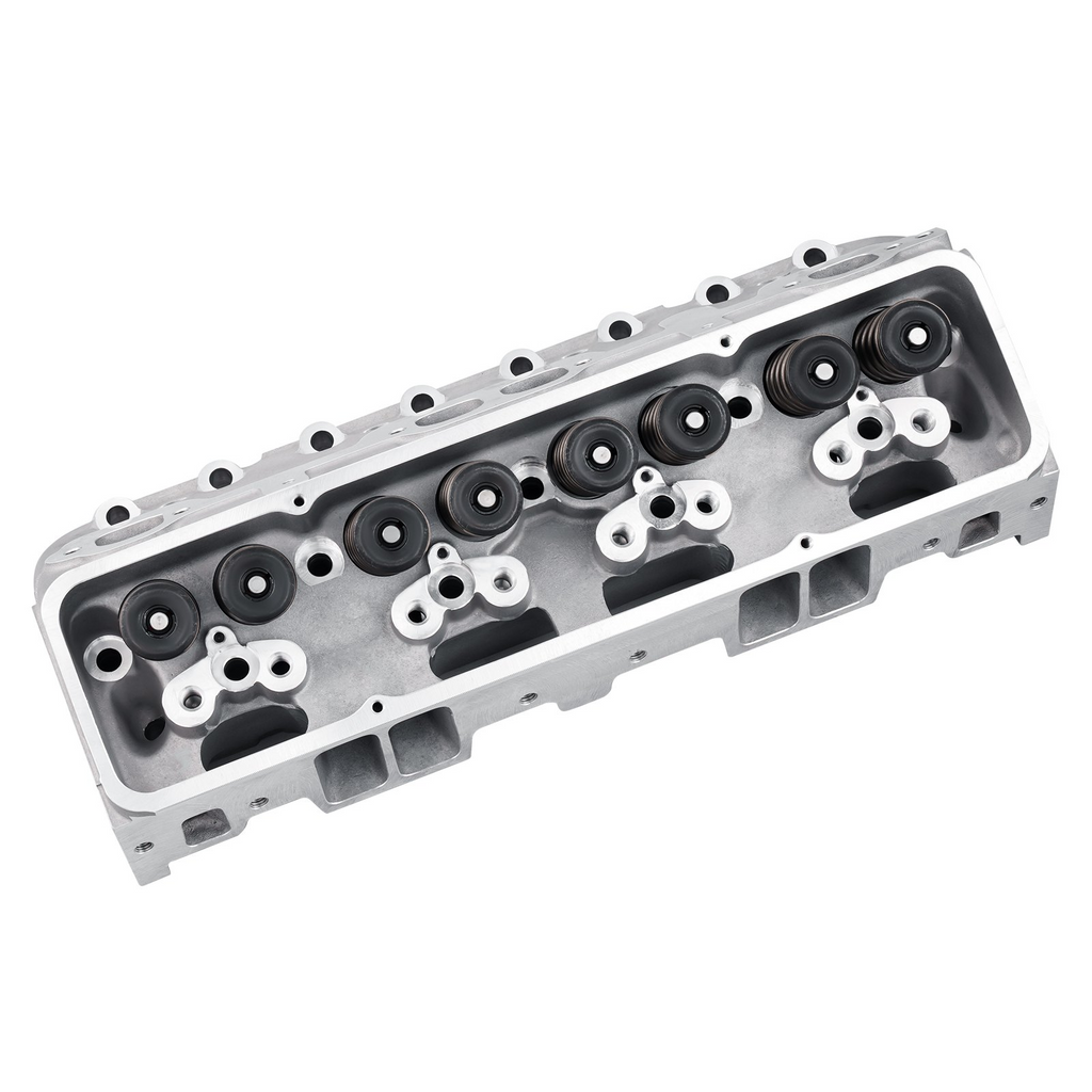 Reemplazo de conjunto de culata de motor VEVOR de aluminio para SBC Corvette Camaro