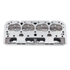 Reemplazo de conjunto de culata de motor VEVOR de aluminio para SBC Corvette Camaro