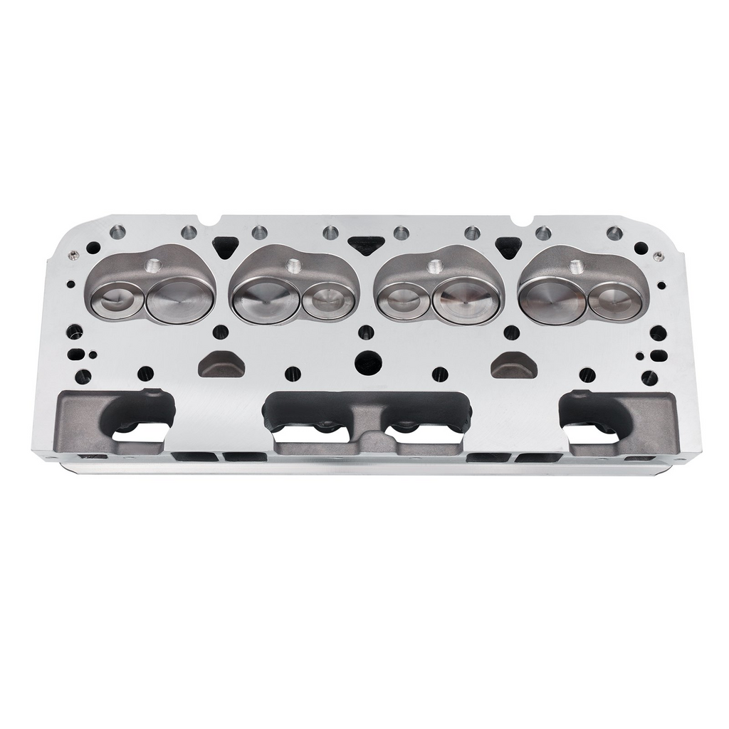 Reemplazo de conjunto de culata de motor VEVOR de aluminio para SBC Corvette Camaro