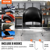¡Recientemente actualizado! VEVOR - Estante para pintura ajustable con 8 ganchos para carrocería