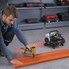 Compresor de aire VEVOR compacto portátil sin aceite 1 galón 90 PSI
