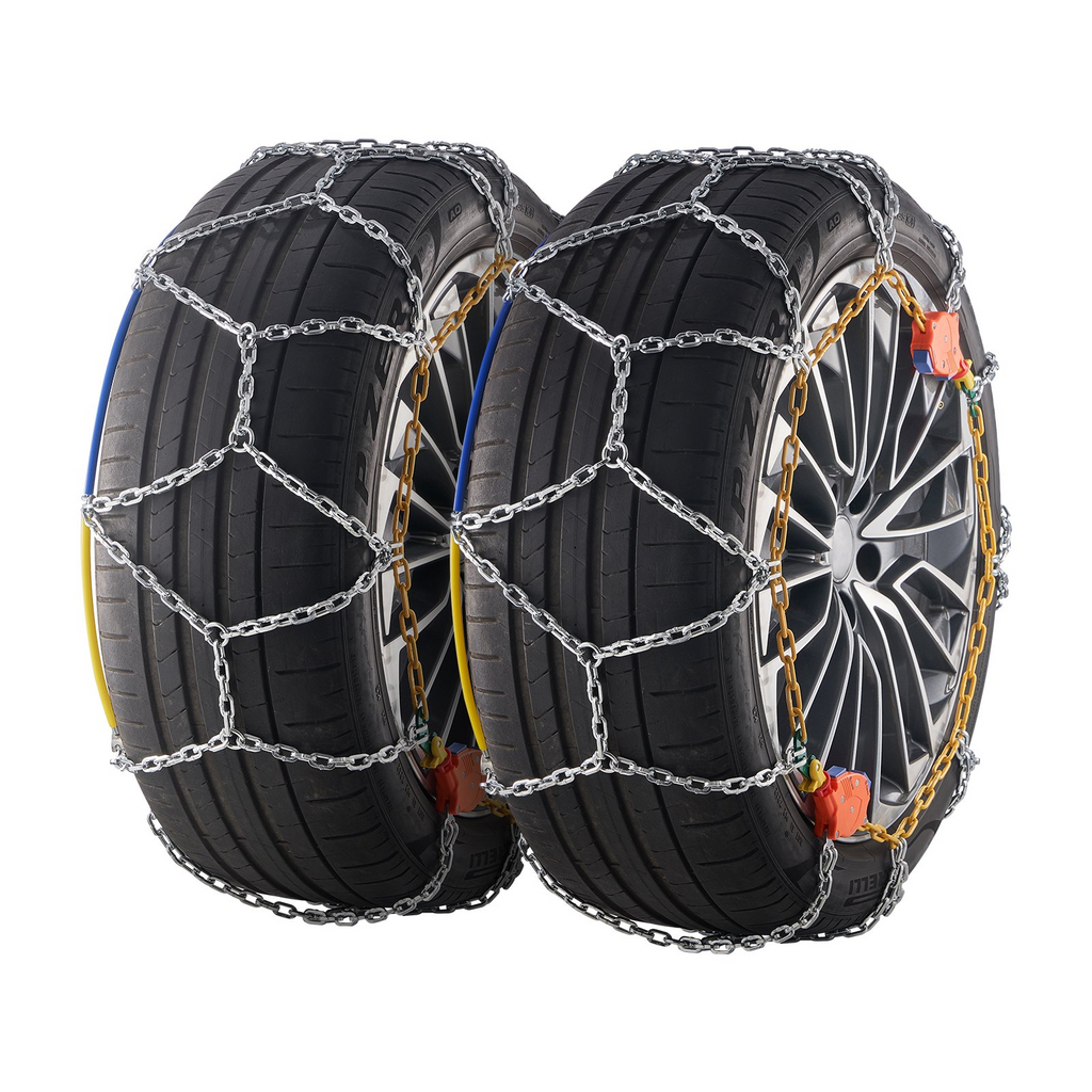 Cadenas de nieve con ajuste automático VEVOR