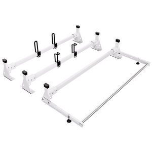 Portaequipajes de techo para furgoneta VEVOR