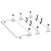 Portaequipajes de techo para furgoneta VEVOR