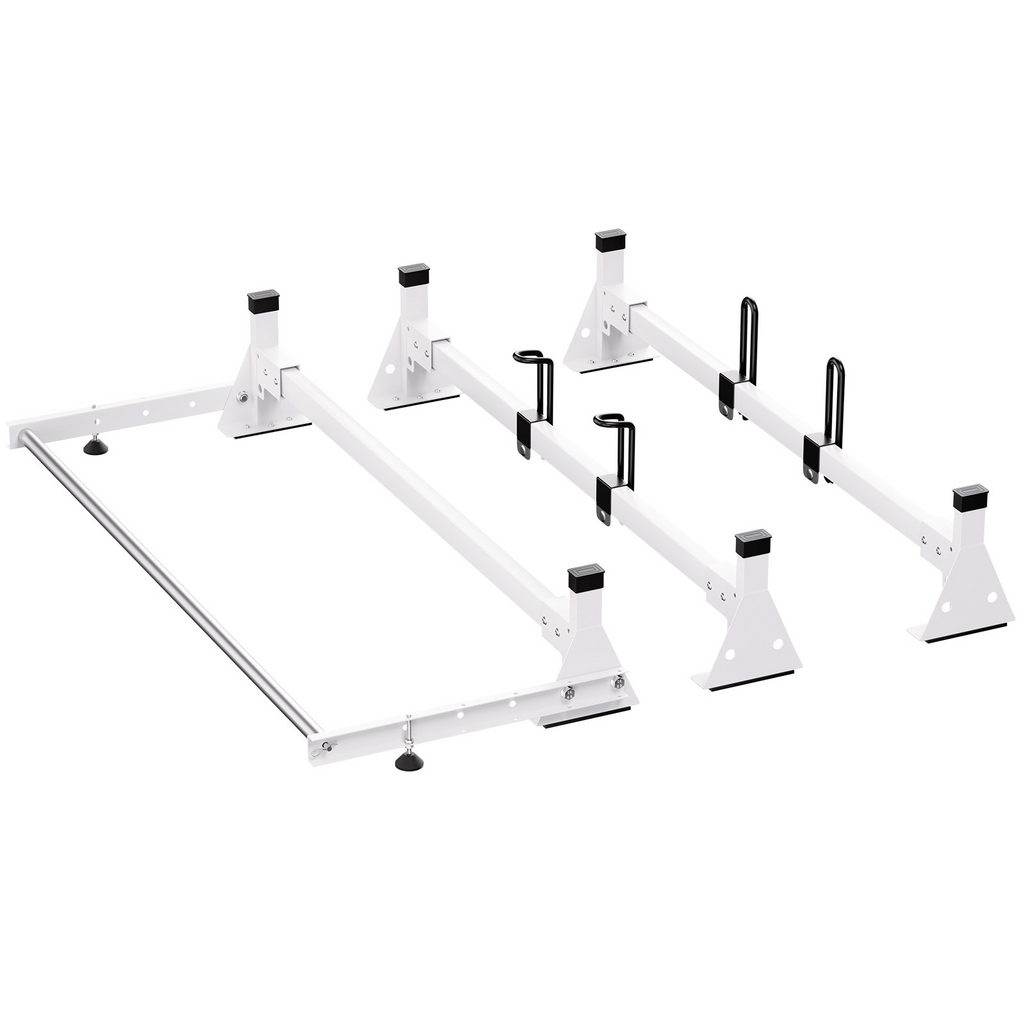 Portaequipajes de techo para furgoneta VEVOR
