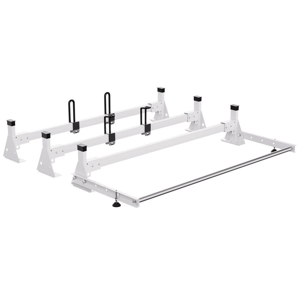 Portaequipajes de techo para furgoneta VEVOR