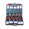 Kit de reparación de roscas Helicoil VEVOR
