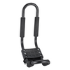VEVOR Portaequipajes de techo para kayak 2 pares portaequipajes de techo blando para kayak tabla de surf coche SUV
