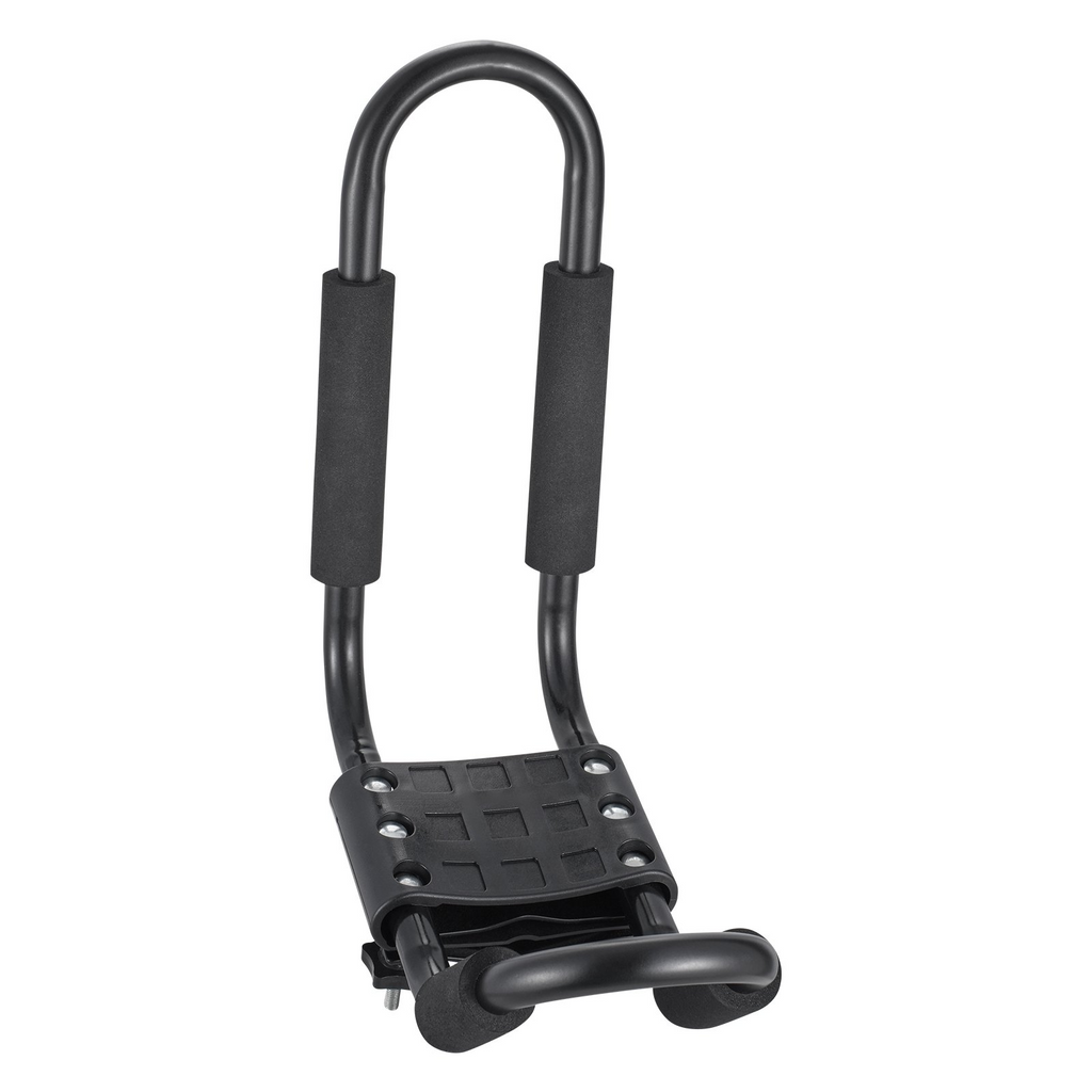 VEVOR Portaequipajes de techo para kayak 2 pares portaequipajes de techo blando para kayak tabla de surf coche SUV