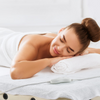 Almohadilla térmica para camilla de masaje VEVOR,calentador de cama de masaje SPA de vellón de 71" x 30"