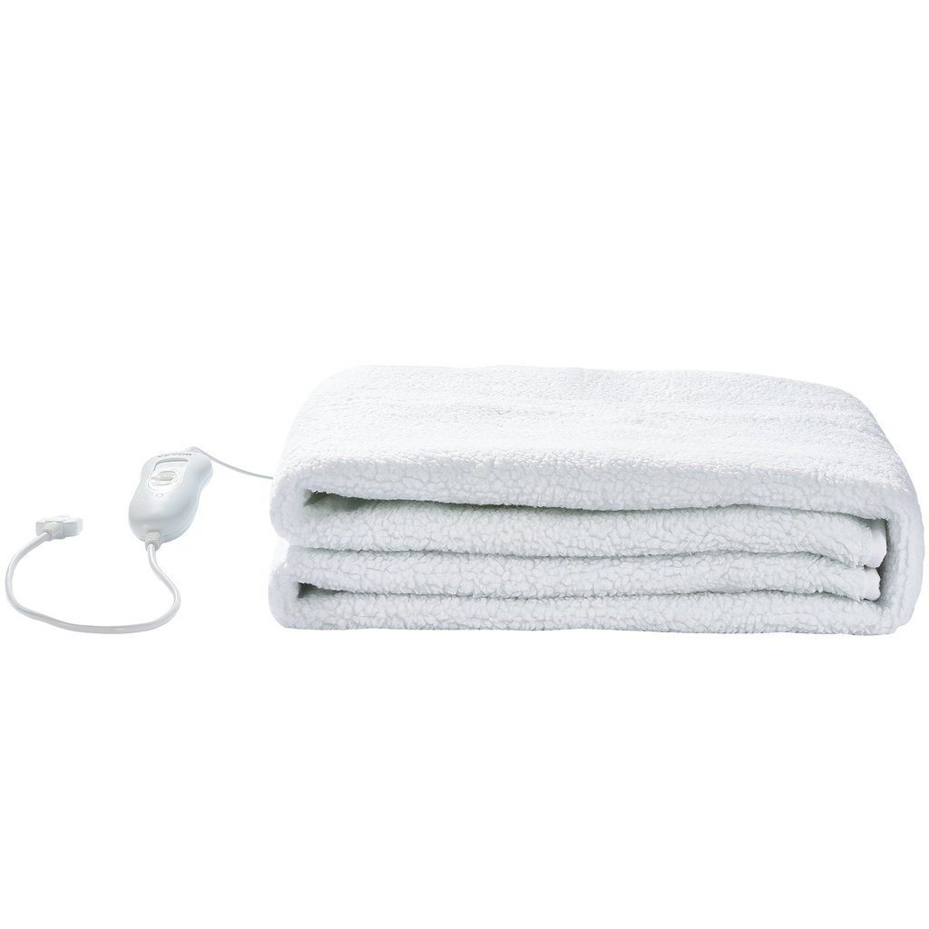 Almohadilla térmica para camilla de masaje VEVOR,calentador de cama de masaje SPA de vellón de 71" x 30"