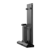 Estabilizador de escalera plegable VEVOR de 23,4 L x 11,4-18 in de alto con superficie de apoyo