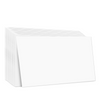 Paneles para techo VEVOR paquete de 10 24 x 24 pulgadas