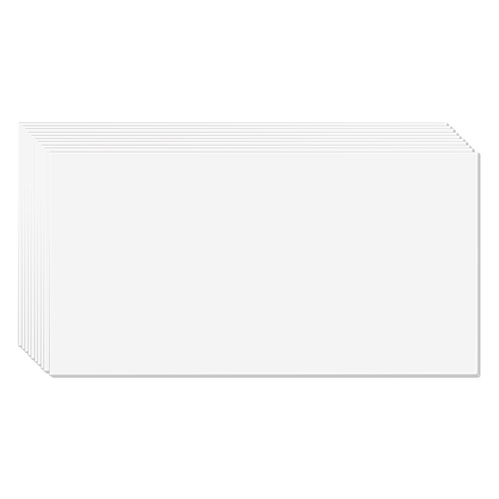 Paneles para techo VEVOR paquete de 10 24 x 24 pulgadas