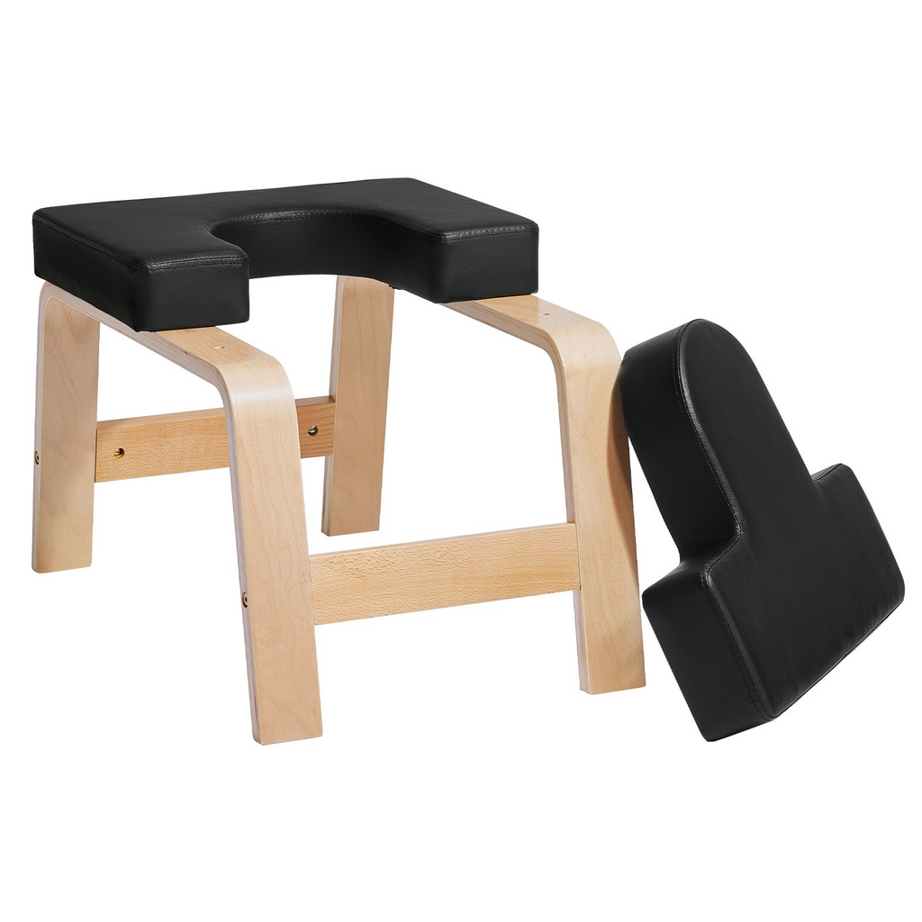 VEVOR Yoga  Silla de inversión Ejercicio Entrenamiento físico