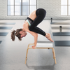 VEVOR Yoga Silla de inversión Ejercicio Entrenamiento físico