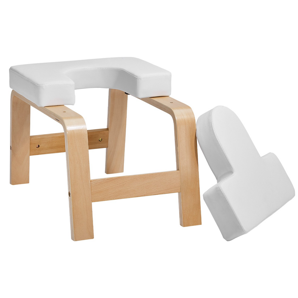 VEVOR Yoga Silla de inversión Ejercicio Entrenamiento físico