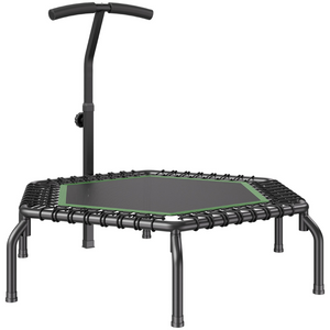 Mini trampolín de fitness VEVOR de 54,5