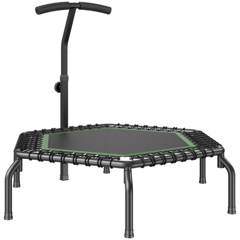 Mini trampolín de fitness VEVOR de 54,5