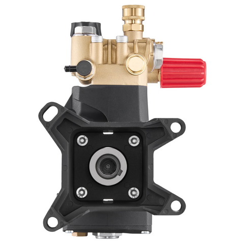 Bomba de hidrolavadora de 1