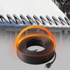 Cable calefactor autorregulable VEVOR de 120 pies y 5 W por pie