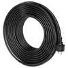 Cable calefactor autorregulable para tuberías de 3,6 m y 5 W/pie