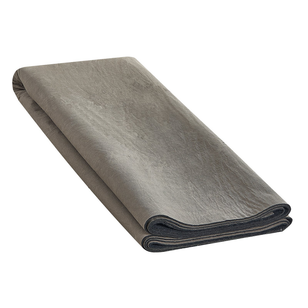 Alfombrilla antideslizante VEVOR de 2,7 x 3,6 m, 0,6 cm de grosor