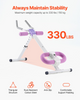 Máquina de ejercicios AB, equipo de gimnasio para el hogar, entrenadores abdominales ajustables