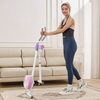 Máquina de ejercicios AB, equipo de gimnasio para el hogar, entrenadores abdominales ajustables