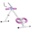 Máquina de ejercicios AB, equipo de gimnasio para el hogar, entrenadores abdominales ajustables
