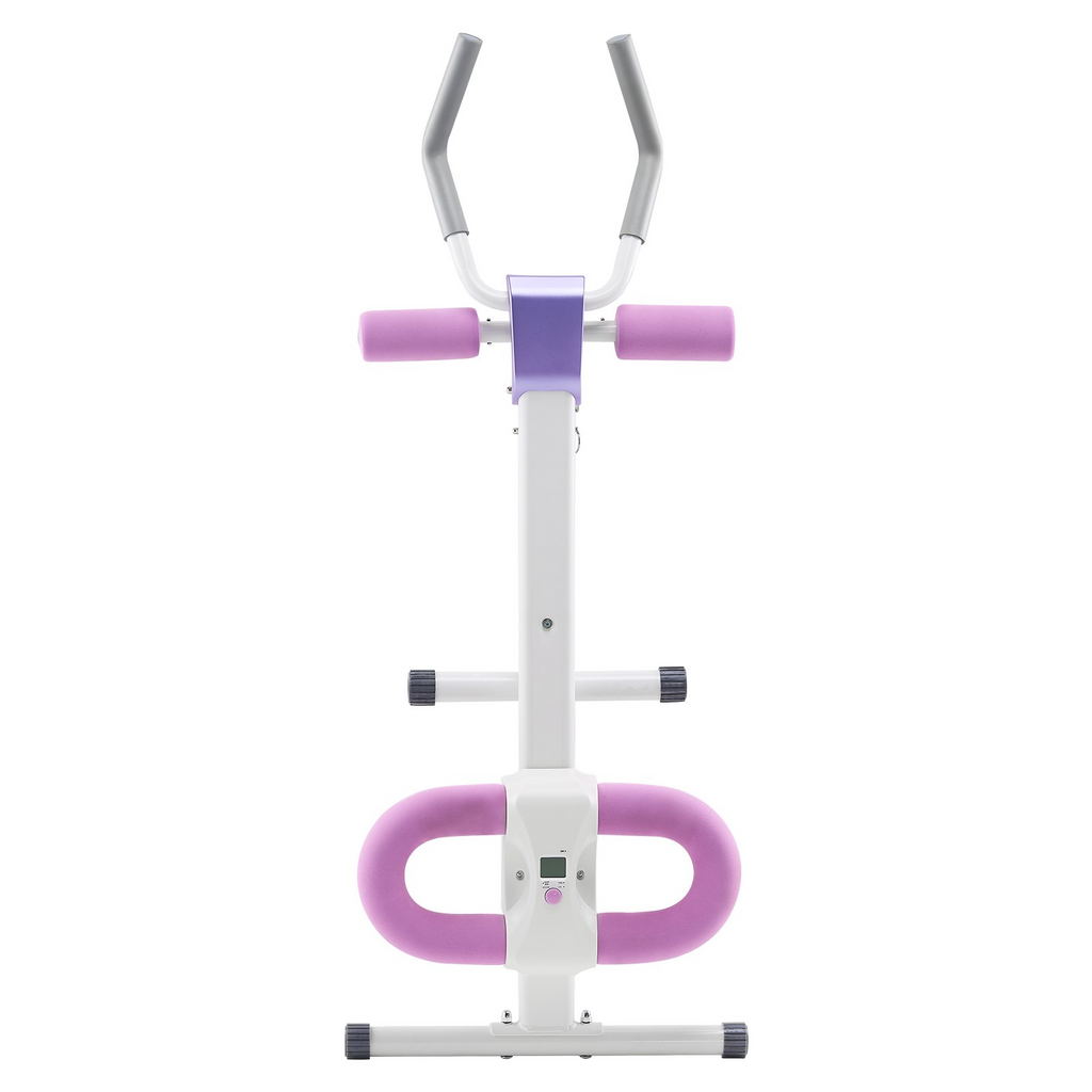 Máquina de ejercicios AB, equipo de gimnasio para el hogar, entrenadores abdominales ajustables