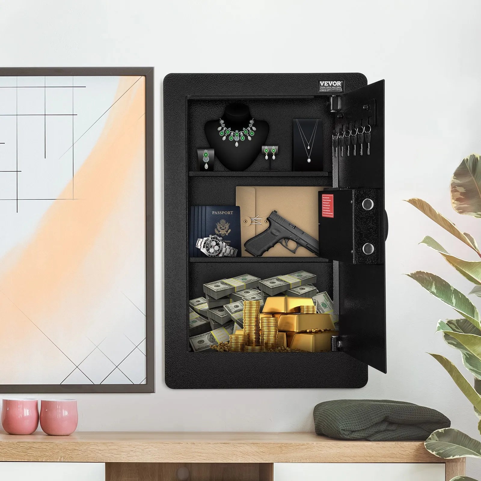 DISTRIBUIDORA TOOLCOMEX SA DE CV