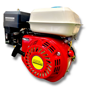 Motor De Gasolina 6.5 Hp Mg-6504 High Power HIGMG-6504