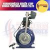 HIDRONEUMÁTICO BERGËN 1/2HP BOMBA PERIFÉRICA TANQUE 25LTS