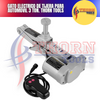Gato Electrico de Tijera para automovil 3 Ton. Thorn tools