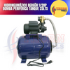 HIDRONEUMÁTICO BERGËN 1/2HP BOMBA PERIFÉRICA TANQUE 25LTS